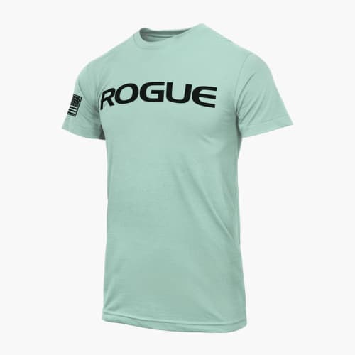 Rogue fitness t clearance shirt